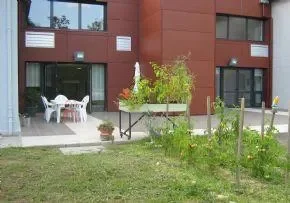 Maison De Retraite Du Capa Rene Gabe - Maison de retraite / EHPAD à Gurmençon