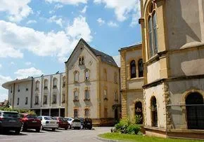 Maison De Retraite La Sainte Famille - Maison de retraite / EHPAD à Montigny-lès-Metz
