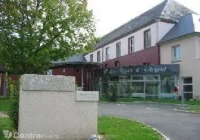 Ehpad Les Roses D'Argent - Maison de retraite / EHPAD à Argent-sur-Sauldre