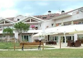 Résidence du Léman - Maison de retraite / EHPAD à Thonon-les-Bains