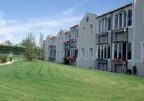 Residence Le Septier D'Or - Maison de retraite / EHPAD à Treize-Septiers