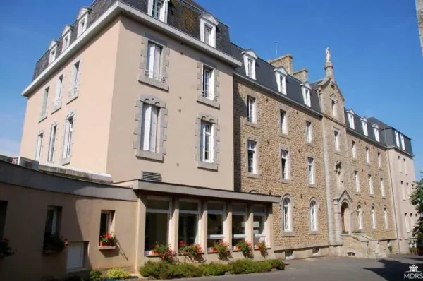 EHPAD Joachim Fleury de Broons - Maison de retraite / EHPAD à Broons