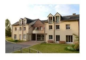 Residence Denise Huart - Résidence Services Seniors à Cauffry