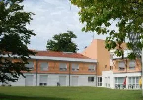 Residence Leon Lafourcade - Maison de retraite / EHPAD à Saint-Martin-de-Seignanx
