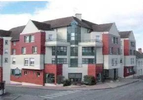 Residence Adeline Ehpad - Maison de retraite / EHPAD à Pierre-Buffière