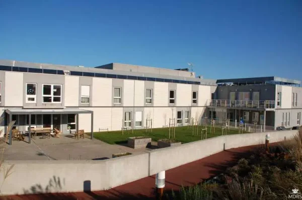 EHPAD Roland Ricordeau - Maison de retraite / EHPAD à Beaumont-Hague
