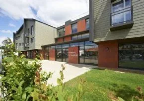 Residence La Sanglerie - Maison de retraite / EHPAD à Sorinières