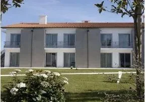 Residence Sainte Anne - Maison de retraite / EHPAD à Saint-Mars-de-Coutais