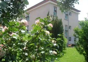 Ehpad Saint-Francois - Maison de retraite / EHPAD à Saint-Laurent-en-Royans