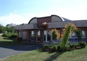 Ehpad Pierre Angrand - Maison de retraite / EHPAD à Déols