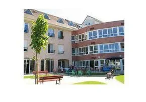 Maison De Retraite Louise Michel - Maison de retraite / EHPAD à Chambly