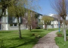 Foyer Logement Le Clair Logis - Résidence Services Seniors à Val-de-Saâne
