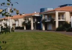 Ehpad Residence Les Oyats - Maison de retraite / EHPAD à Notre-Dame-de-Monts