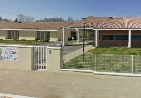 Ehpad Le Clos Du Raunier - Maison de retraite / EHPAD à Mazères
