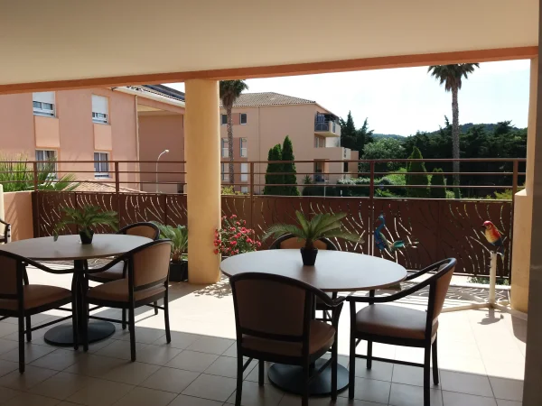 Résidence autonomie de Montmédy - Maison de retraite / EHPAD à Montmédy