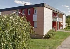 Foyer Logements Navarre - Résidence Services Seniors à Évreux