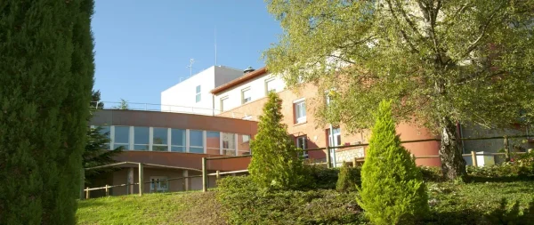 Résidence Renouard - Maison de retraite / EHPAD à Clermont-Ferrand