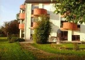 Residence Gilles Martin - Maison de retraite / EHPAD à Buchy