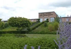 Foyer Logement La Mauteliere - Résidence Services Seniors à Condé-sur-Vire