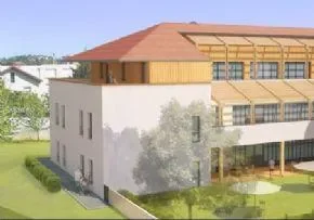 Residence Cardinal Maurin - Maison de retraite / EHPAD à Oullins