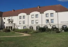 EHPAD Étienne-Marie de la Hante - Maison de retraite / EHPAD à Crépy-en-Valois