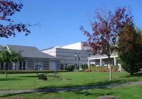 Residence Le Bois Martel - Maison de retraite / EHPAD à Fécamp