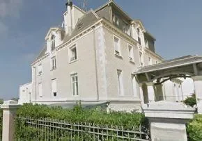Maison De Retraite Beau Rivage - Maison de retraite / EHPAD à Biarritz