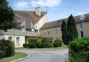 Ehpad Les Lys - Maison de retraite / EHPAD à Champfleur