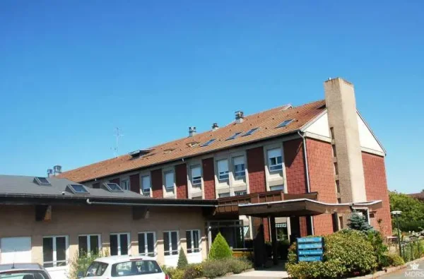 Ehpad De Blamont - Maison de retraite / EHPAD à Blamont