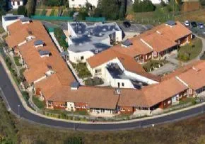 Residence Geraud De Pierredon - Résidence Services Seniors à Gençay