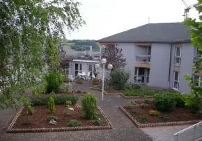 Ehpad La Chataigneraie - Maison de retraite / EHPAD à Beynat