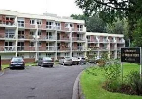 Foyer Logement Le Vallon Vert - Résidence Services Seniors à Mouvaux