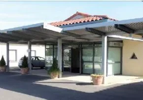 Maison De Vie Centre Alzheimer Marie Louise - Maison de retraite / EHPAD à Pechbonnieu