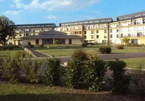 Maison De Retraite Petites Soeurs Des Pauvres De Metz - Maison de retraite / EHPAD à Metz