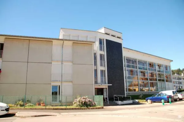 Residence Bon Repos - Résidence Services Seniors à Épinal