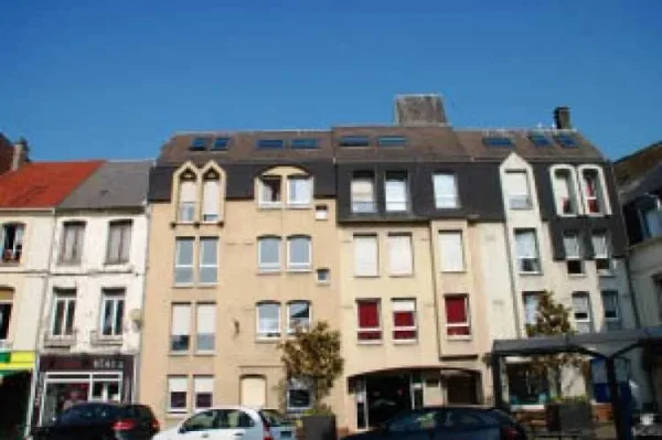 Résidence Marcel Paul - Résidence Services Seniors à Dieppe