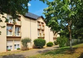 Ehpad Gloriande - Maison de retraite / EHPAD à Sévérac-le-Château