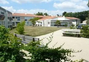 Residence Bethanie - Maison de retraite / EHPAD à La Mothe-Achard