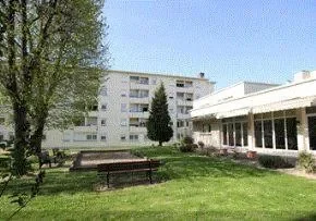 Residence Ponsardin - Résidence Services Seniors à Reims
