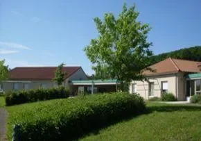 Ehpad Les Prés Verts - Maison de retraite / EHPAD à Reilhac
