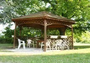 Residence La Quietude - Résidence Services Seniors à Le Pont-de-Beauvoisin