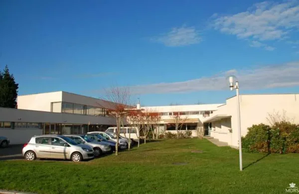 Residence Kandelys Landevant - Résidence Services Seniors à Landévant