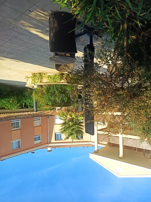 Maison de Retraite Les Champs Fleuris - Maison de retraite / EHPAD à Gisors