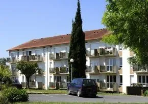 Foyer Logement Les Bons Enfants - Résidence Services Seniors à Chaunay