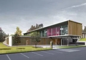 Maison De Retraite De L'Hopital De Nerac - Maison de retraite / EHPAD à Nérac