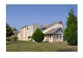 Residence Les Sorbiers - Résidence Services Seniors à Songeons