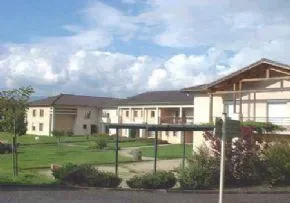 Ehpad Les Ombelles - Maison de retraite / EHPAD à Viry