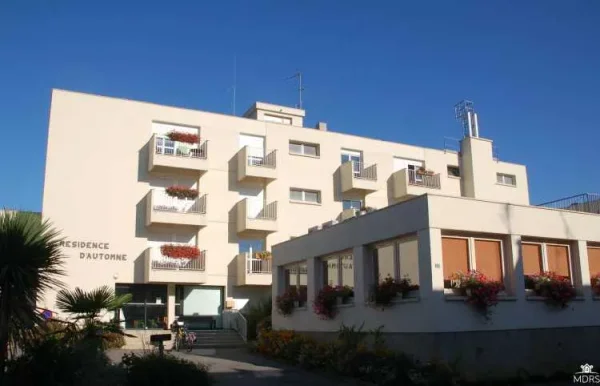 Residence D'Automne - Résidence Services Seniors à Cesson-Sévigné