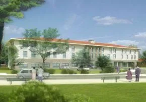 Residence Des 7 Fontaines - Maison de retraite / EHPAD à Gaillac