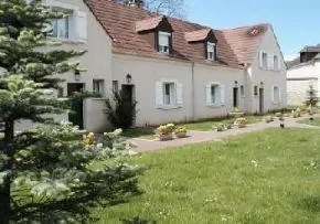 Ghi Du Vexin Ehpad Magny - Maison de retraite / EHPAD à Magny-en-Vexin